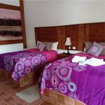 Habitación LX-T