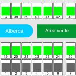 Habitación LX-T